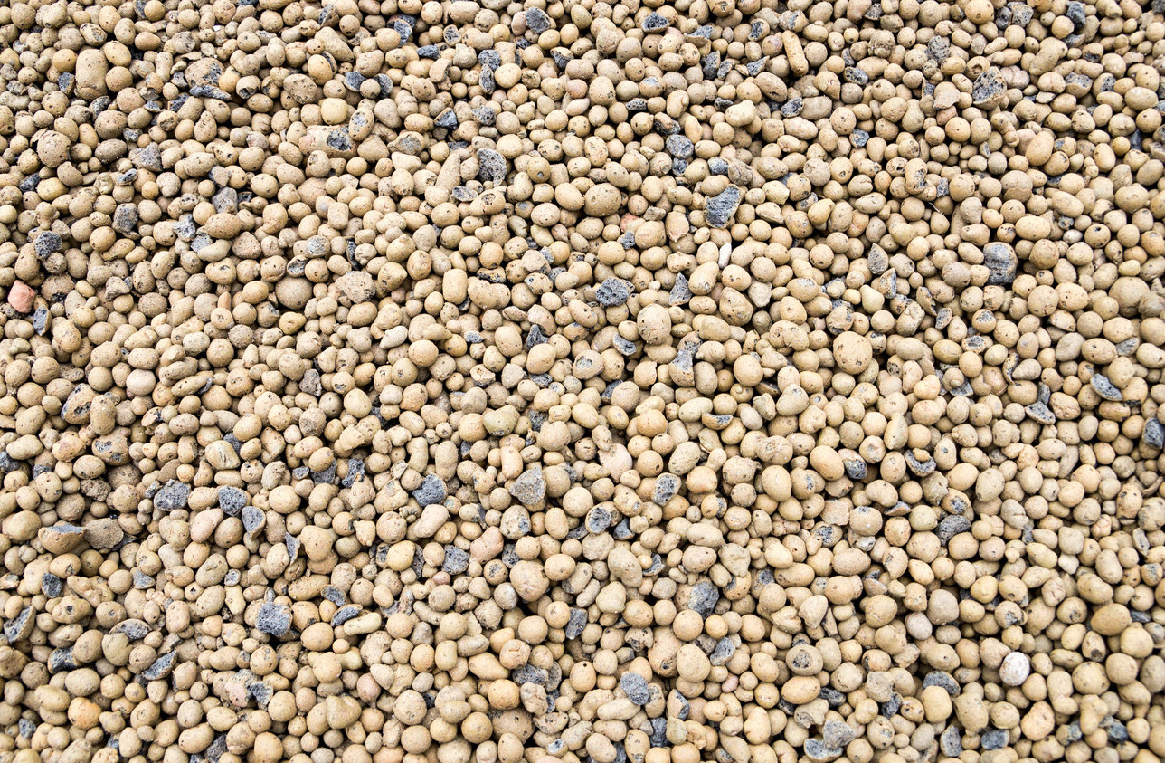 <span style="font-weight: bold;">Керамзит россыпью 5-10</span> 